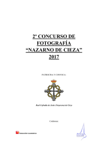 Nazareno Bases Concurso Fotografia 16