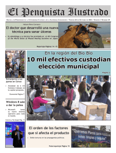10 mil efectivos custodian elección municipal