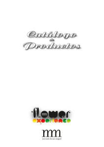 Descarga aquí el folleto digital Flower Experience