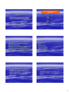 XLVI Curso Anual de Radiología e Imagen 2012