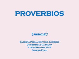 Diapositiva 1 - Universidad Católica del Uruguay