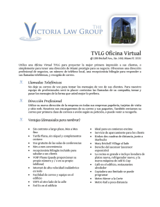 The Victoria Law Group Virtual Office and Office Solutions