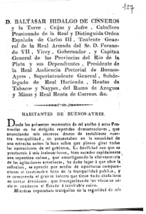 d. balta`sar hidalgo de cisneros