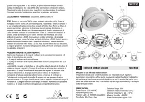 MCE130 manual.CDR - Centrum Elektroniki
