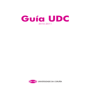 Guía UDC 10-11