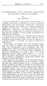A / * lJ N AS - Revista Chilena de Historia Natural