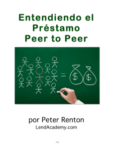 Spanish Translation - Comprendiendo Peer to Peer