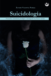 Capítulo 1: ¿Qué es la suicidología?
