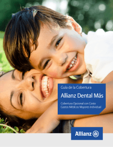 Allianz Dental Más