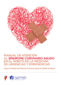 Libro - Emiral - SEMES Andalucía - Manual del Síndrome Coronario