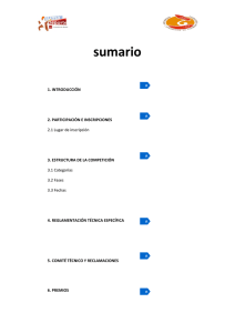 sumario - Comunidad de Madrid