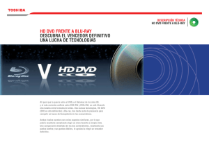 hd dvd frente a blu-ray descubra el vencedor definitivo