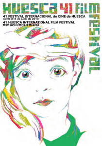 catalogo-41-edicion-2013 - Huesca International Film Fest
