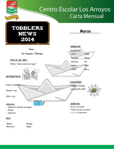 Toddlers News 2014