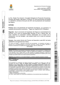 decret o - Ayuntamiento de Guardamar del Segura