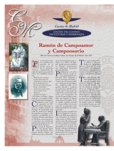 Ramón de Campoamor y Campoosorio