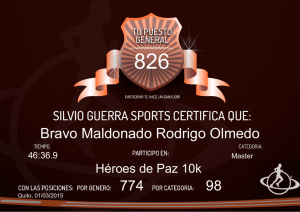 Bravo Maldonado Rodrigo Olmedo 774 98