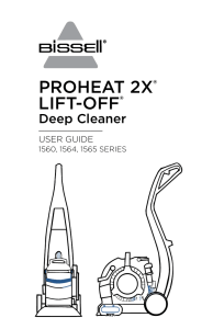 proheat 2x® lift-off