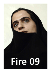 FIRE!! 14a Mostra Internacional de Cinema Gai i Lesbià