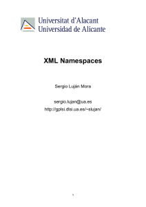 05-XML Namespaces