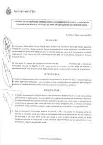 Ajuntament d`Elx L. EtE - Secretaría de Estado de Presupuestos y