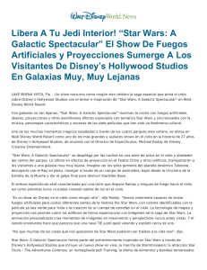 PDF - Walt Disney World News
