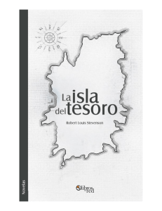 La isla del tesoro, en PDF - Facultad de Ingeniería de la UACH