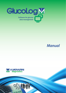 Manual - Menarini Diagnostics