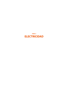 Cap. 2 Electricidad v.2