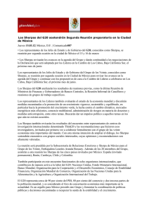 Jueves 15.03.12| México, DF - Embajada de Francia en México