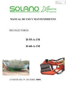 Descargar manual - Solano Horizonte