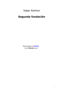 Segunda Fundación - laprensadelazonaoeste.com
