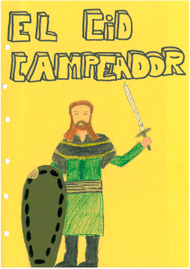El Cid Campeador - Biblioteca Virtual FIAPAS