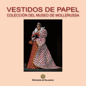 cubierta VESTITS ok - Diputación de Valladolid