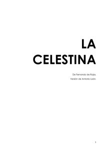 Celestina - Ebaobab.com