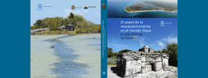 El papel de la arqueoastronomía en el mundo maya: el caso de la