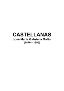 CASTELLANAS - Biblioteca Digital