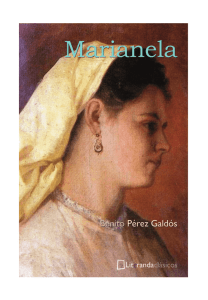 Marianela (extracto)