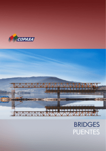BRIDGES PUENTES - media.copasagroup.es