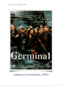 germinal (claude berri, 1993)