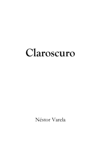 Claroscuro - Autores Editores
