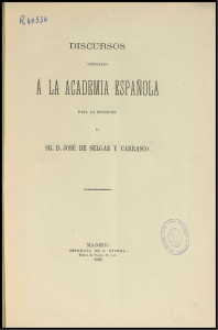 Li ICiDlIl 111 - Real Academia Española