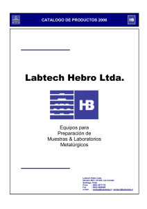 Labtech Hebro Ltda.