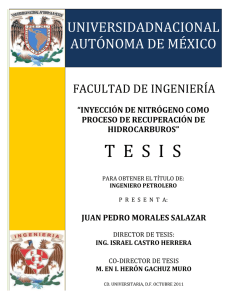 tesis - UNAM