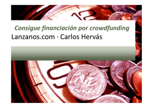 Lanzanos.com · Carlos · Carlos Hervás