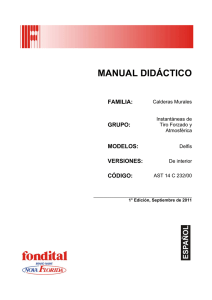 Manual de Usuario Delfis CTFS