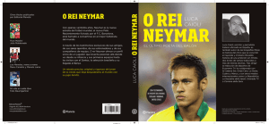 Primer capítulo de O rei Neymar