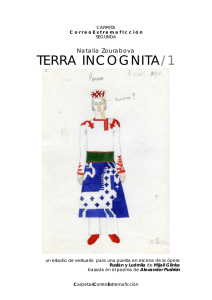 terraincognita / 1