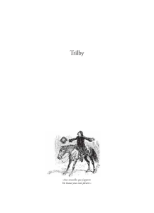 Trilby - El Mundo