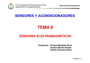 SA Tema 08 Electromagneticos 2011